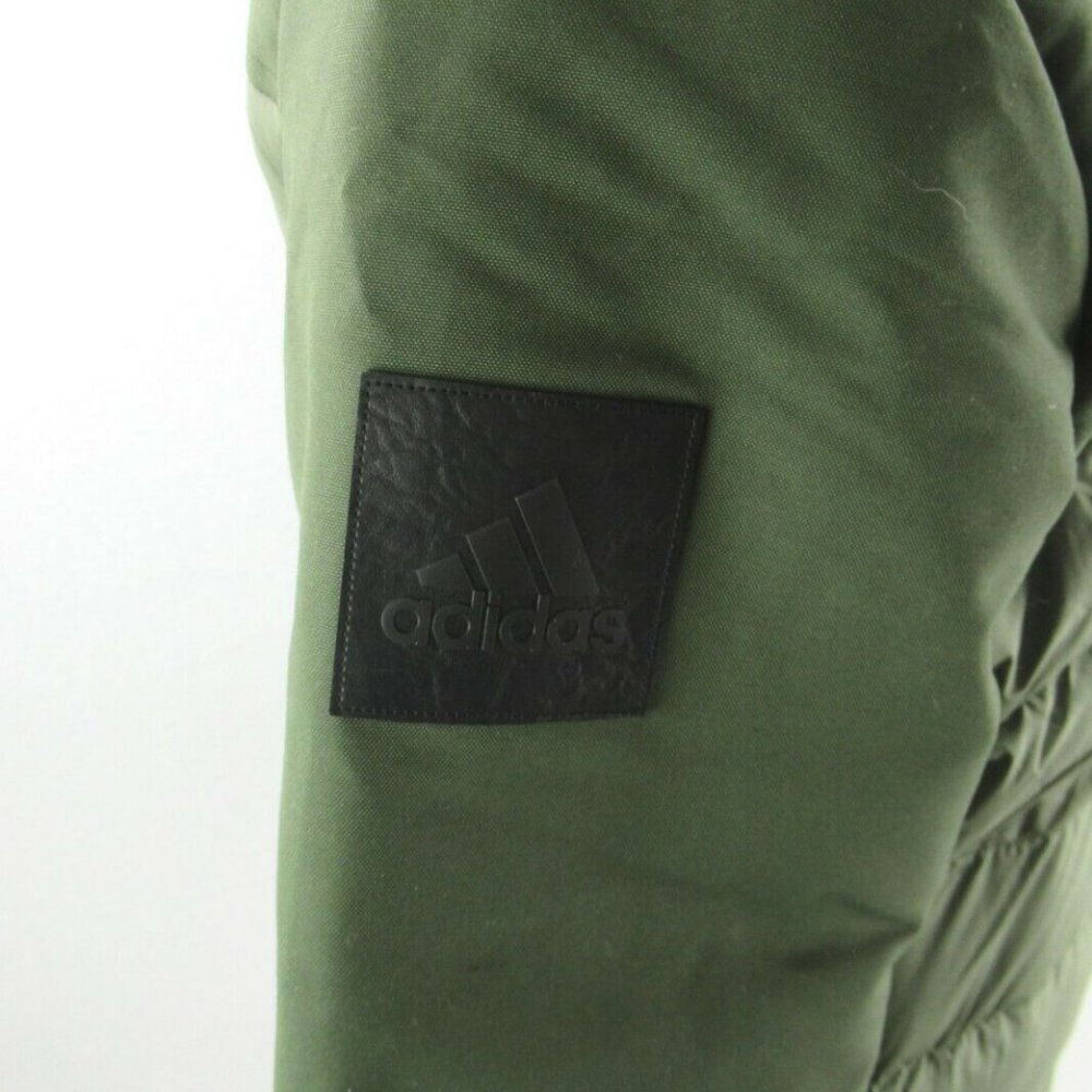 Adidas Climawarm Down Jacket 600 Fill Water Resist - Picture 5 of 7
